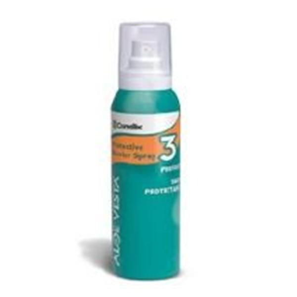 Barrier Protective Spray Aloe Vesta 2.1oz Bt 24/Ca